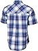 LA Police Gear Men Mech. Stretch Terrain Casual Cotton SS Shirt