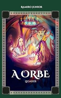 Livro A Orbe: Legados