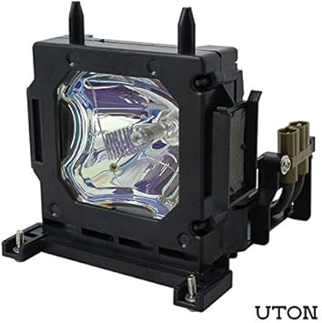 Beamerlampe Sony Lmp H210 Fur Sony Vpl Hw45es Amazon De Elektronik