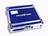 CEMAY Novastar vx1000 with Flight case All-in-One
