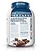 Dymatize Elite XT Protein Powder, Multi-Source Protein, 21g Protein, 4.5g BCAAs & 2.2g L-Leucine, with Slower Absorbing Casein, Fudge Brownie, 4 Pound