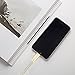 Ulimag Lightning Cable 4Pack 3FT 6FT 6FT 10FT (Gold) Nylon Braided Certified iPhone Cable USB Cord Charging Charger for Apple iPhone 7, 7 Plus, 6, 6s, 6+, 5, 5c, 5s, SE, iPad, iPod Nano, iPod Touch