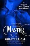 Master: An Erotic Novel of the Count of Monte Cristo (Seduced Classics)