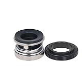 Othmro 1Pcs Internal Diameter 19mm Alloy Plastic