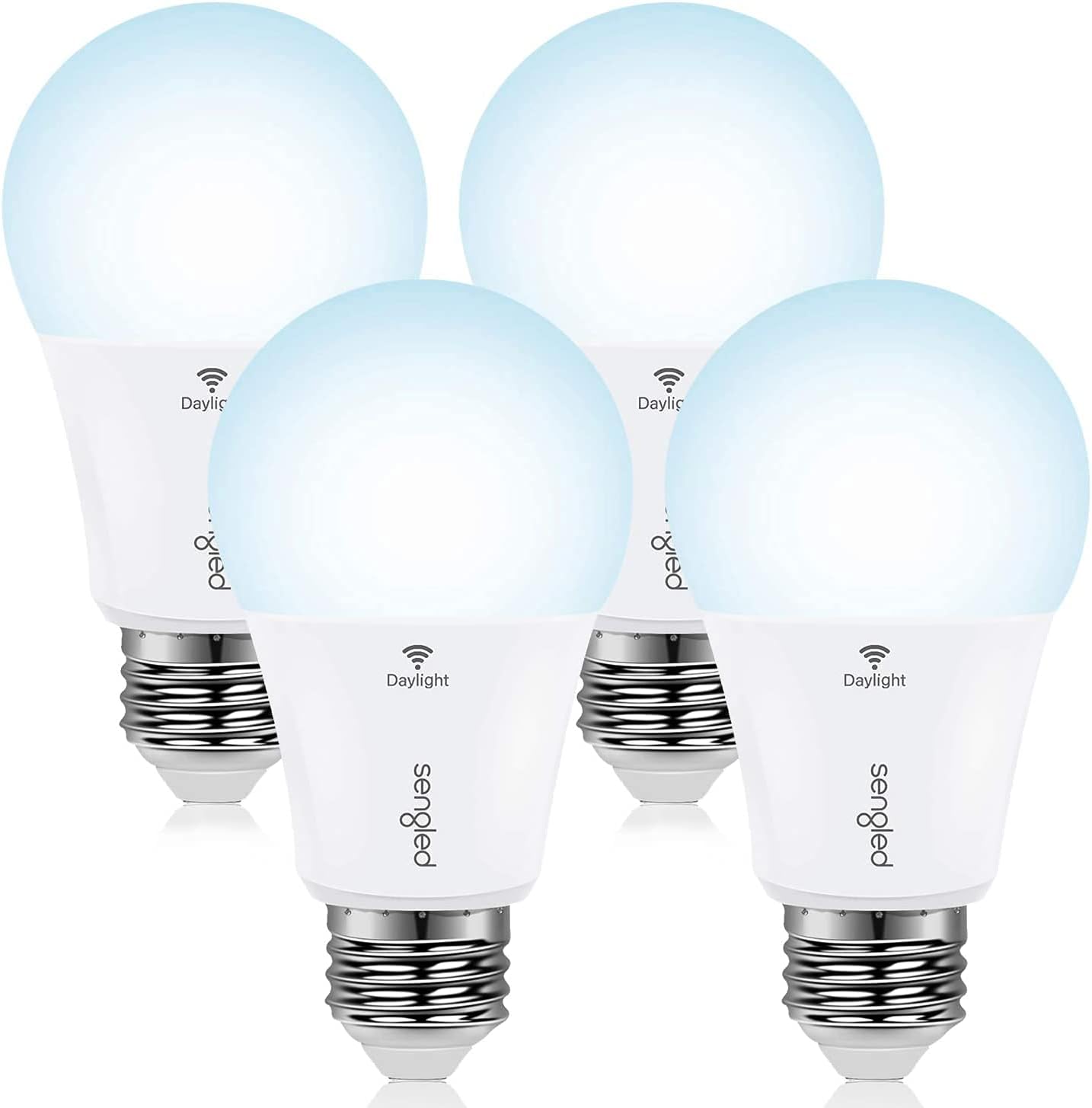 Sengled Smart Light Bulbs, Smart Bulbs That Work with Alexa & Google Home, Alexa Light Bulb No Hub Required, A19 WiFi Light Bulbs Daylight High CRI>90, CEC Title 20, E26 800LM 60W Equivalent” src=”https://images-na.ssl-images-amazon.com/images/I/51hr5YxUjqS._AC_SL1455_.jpg”></a></div>
<div class=