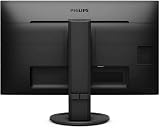 Philips 221B8LJEB 22 Inch FHD Monitor 60Hz 1ms TN Height Adjust Speakers USB Hub view 5