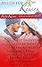 Mistletoe Kisses: inspirational romance boxed set (Inspy Kisses Box Set Book 3)