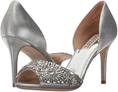 badgley mischka maria