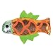 Zanies Sparkle Fish Cat Toys, 68-Piece Canisters