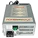 PowerMax PM3 75LK RV Power Converter - 12 Volt 75 Amp with 3 Stage Smart Charging Mode, Lithium Compatible