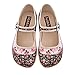 Hot Chocolate Design Chocolaticas Pandora Women's Mary Jane Flat