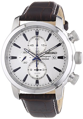 Watch Seiko Neo Sports Snaf51p1 Mens White