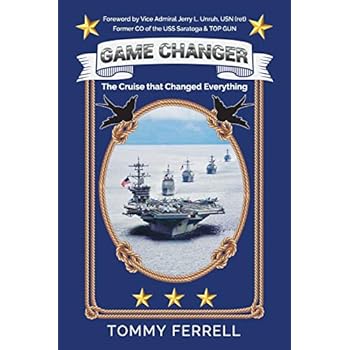 Game Changer: The Cruise that Changed Everything Game Changer: The Cruise that Changed Everything