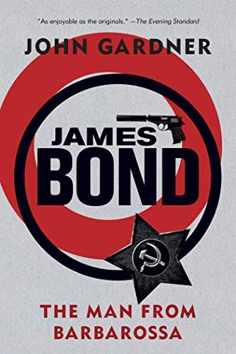 James Bond: The Legacy: Cork, John and Bruce Scivally