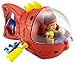 Fisher-Price Disney Jake & the Never Land Pirates, Jake's Never Sea Mini-Sub