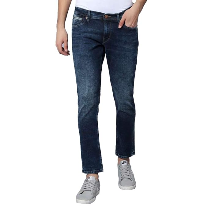 lee slim fit jeans mens