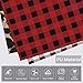 Buffalo Plaid HTV Heat Transfer Vinyl: 8 Pack 12