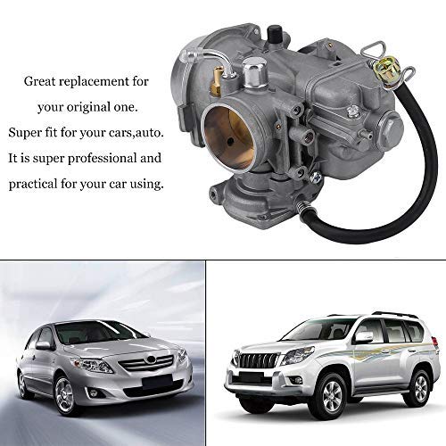Professional Cars Auto Vehicles Carburetor for Sportsman 500 4x4 Ho 2001-2005 2010 2011 2012 Carb Engines Accessories