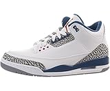 Boys' Nike Air Jordan 3 Retro BG - 398614 004