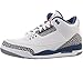 Nike Jordan Kids Air Jordan 3 Retro Bg Basketball Shoe
