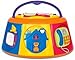 Kiddieland Toys Carry Along Box