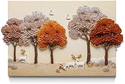 Blwx 3d Tridimensionales En Relieve Murales Decorativos Fondo