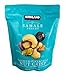 Kirkland Signature Sahale Snacks Cashew-Pistachio Nut Crisp with Lemon Apples,Cranberries & Blueberries 16 Oz.