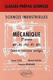 Mécanique