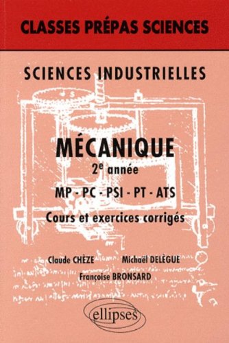 Mécanique