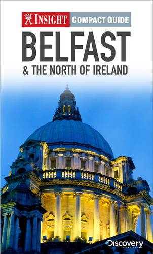 Belfast Insight Compact Guide (Insight Compact Guides)