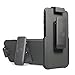 BELTRON Belt Clip Holster Compatible with OtterBox Symmetry Case for iPhone 7 Plus/iPhone 8 Plus 5.5