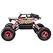 JOYIN RC Remote Control Car Off-Road Rock Crawler Power Wheel Monster Racing Truck