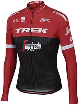 trek segafredo 2017