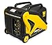 WEN 56310i CARB Compliant Inverter Generator with Built-in Wheels and Handle, 3100W