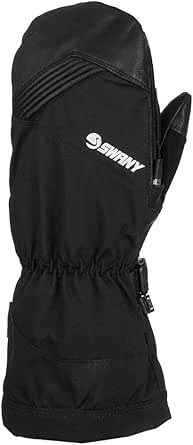 swany supreme toaster mitt