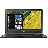 Acer Aspire 3 15.6-inch HD LED-backlit Display Laptop PC, 7th Gen Intel Dual Core i5-7200U 2.5GHz Processor, 6GB DDR4 SDRAM, 1TB HDD, 802.11ac WiFi, HDMI, Webcam, Windows 10 64-Bit