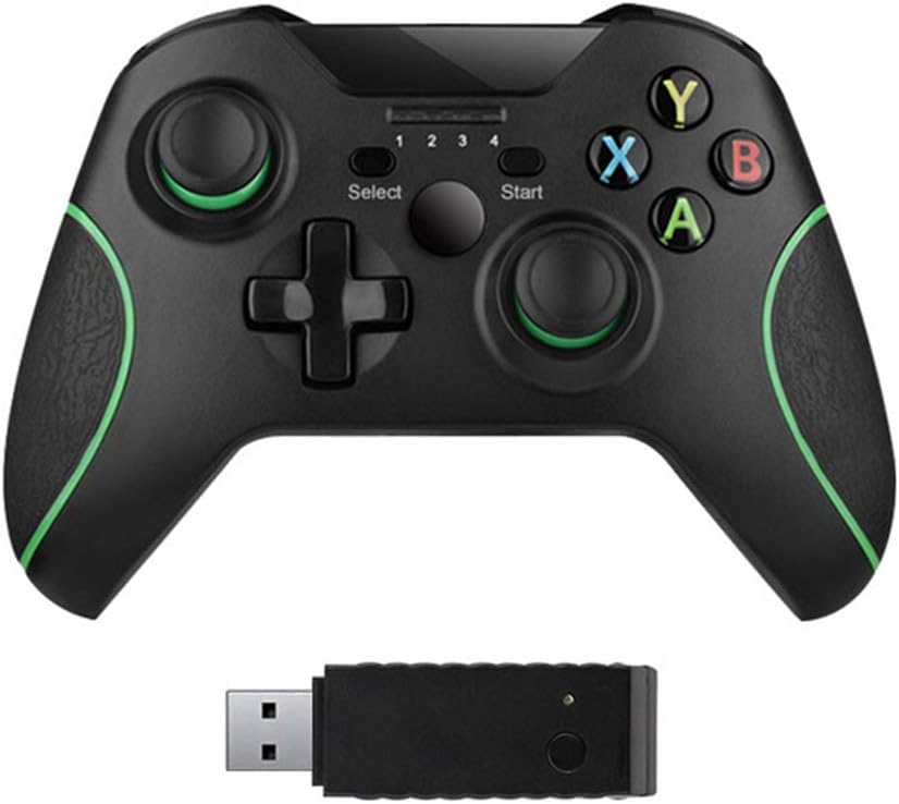 xbox one controller 2.4 ghz