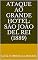 Livro Ataque ao Grande Hotel: São João del Rei (1889)