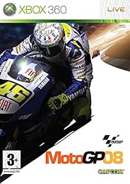 MotoGP 08