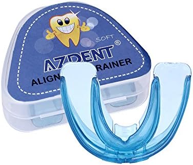 Azdent Updated Dental Mouth Guard Orthodontic Appliance Tooth