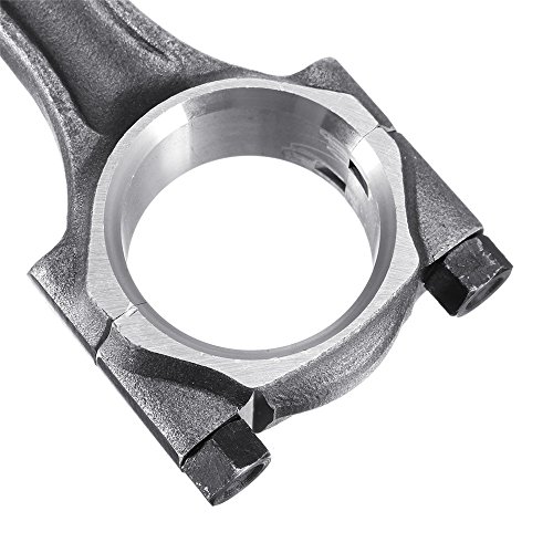 Winnerbe Connecting Rod Assembly For 186F 186FE 186FA 186FAE Diesel Engine