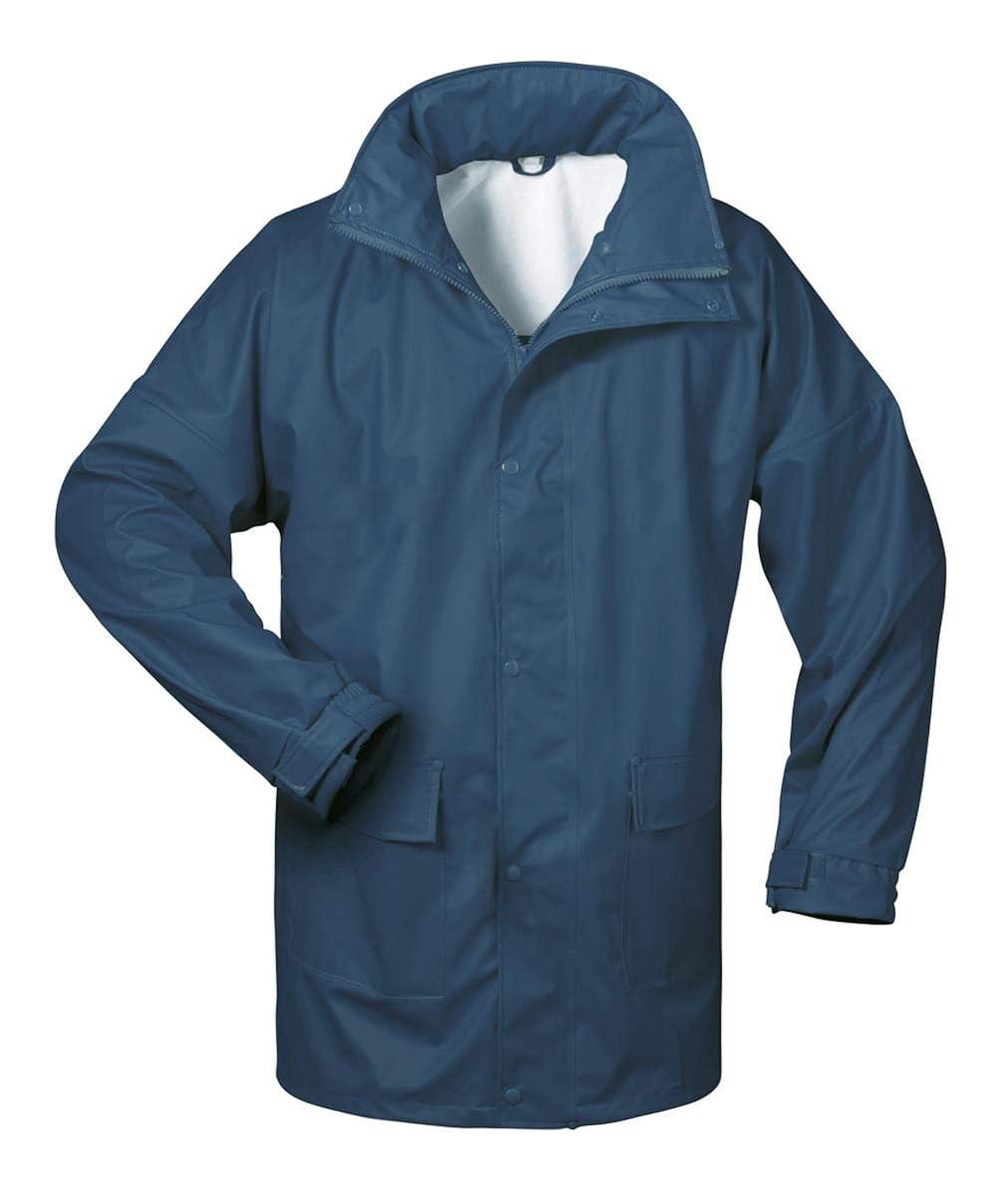 NORWAY Men's Raincoat Amazon.co.uk Clothing