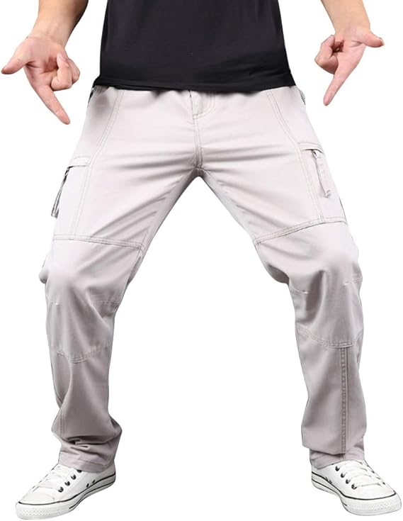 mens summer trousers 2019