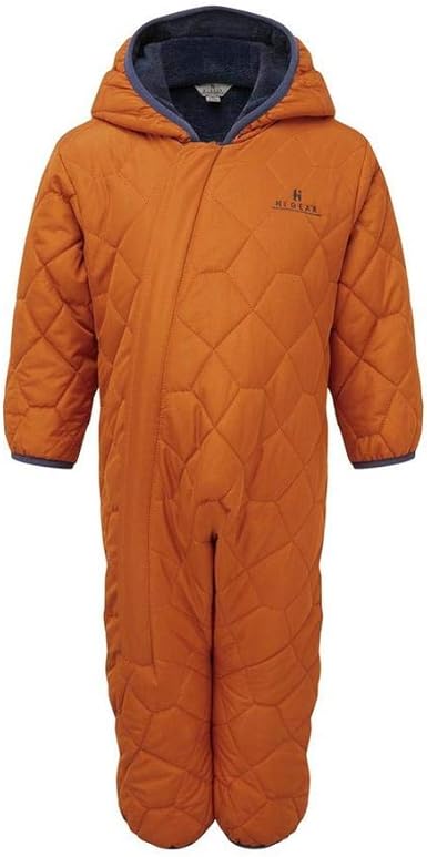 hi gear baby snuggle suit
