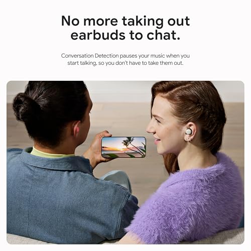 Pixel Buds Pro 2