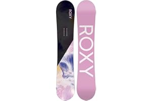 Roxy Dawn Womens Snowboard