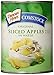 Comstock Original Pie Filling & Topping, Sliced Apples, 20 Ounce (Pack of 8)