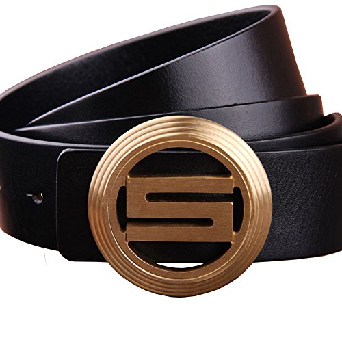 Best Mens Golf Belts Buying Guide GistGear