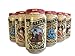 Tealixir Herbal Kombucha Tea - Inspired By The Traditions Of Ayurveda, Traditional Chinese Medicine And North American Folk Medicine, Probiotic, Vegan, Energy Drink, 12 Pack Variety