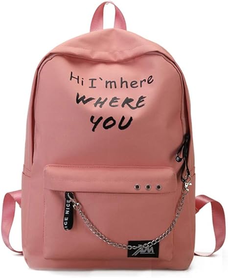 mochilas de moda juveniles